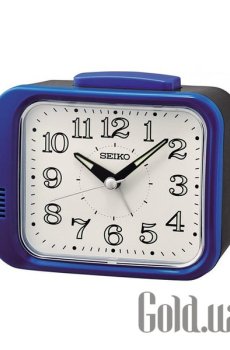 Настольные часы Seiko
