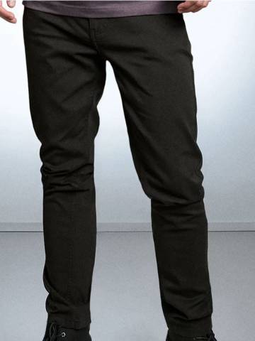 Штани-чиноси - темно-зелений Штани-чиноси - темно-зелений