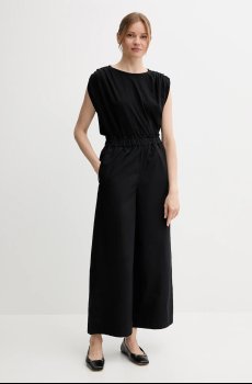 Хлопковая футболка United Colors of Benetton