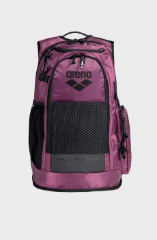 Фиолетовый рюкзак ALL SET BACKPACK 45L Фиолетовый ONESIZE Arena 010234-200