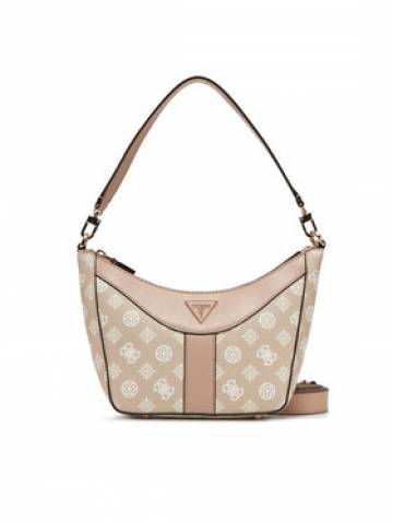 Guess Сумка HWPG95 21170 Рожевий Guess Сумка HWPG95 21170 Рожевий