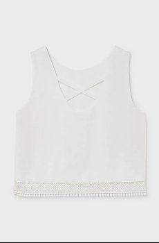 Детская блузка Mayoral