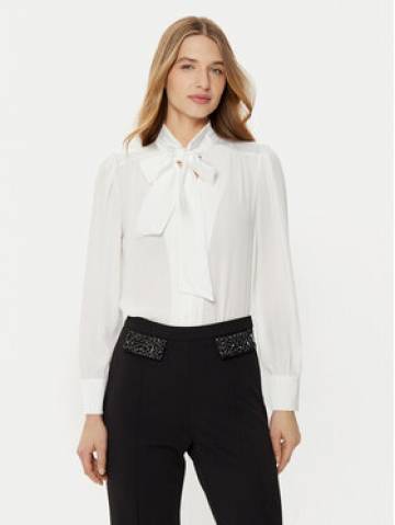 Rinascimento Сорочка CFC0121803003 Білий Regular Fit Rinascimento Сорочка CFC0121803003 Білий Regular Fit