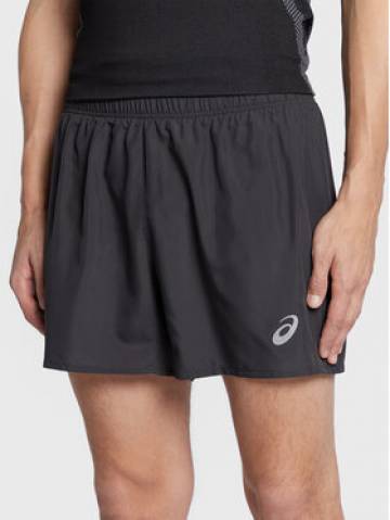 Asics Футболка Seamless 2011C398 Сірий Regular Fit Asics Футболка Seamless 2011C398 Сірий Regular Fit