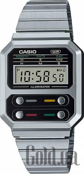 Японские часы Casio Японские часы Casio