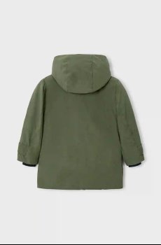 Детская куртка Mayoral