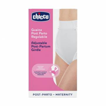 Послеродовой бандаж-трусы Chicco, размер 5 (01166.20.50) Послеродовой бандаж-трусы Chicco, размер 5 (01166.20.50)