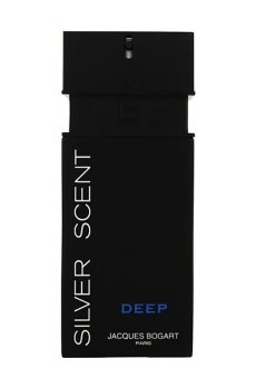 Jacques Bogart Silver Scent Deep Туалетная вода мужская, 100 мл