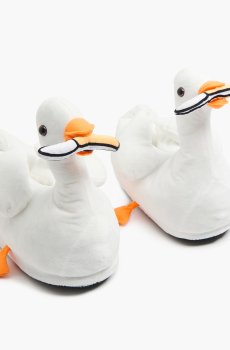 Cropp - Капці - білий