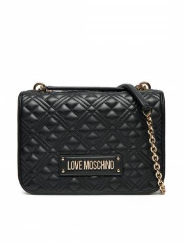 LOVE MOSCHINO Сумка JC4000PP1MLA0000 Чорний LOVE MOSCHINO Сумка JC4000PP1MLA0000 Чорний