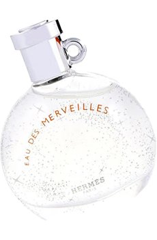 Hermes Eau des Merveilles Туалетная вода женская, 7.5 мл (миниатюра)