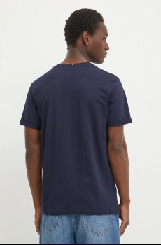 Хлопковая футболка Les Deux