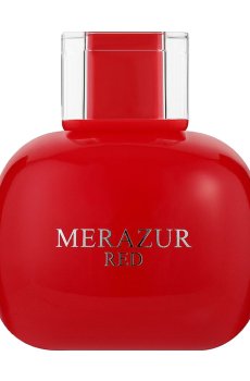 Prestige Parfums Merazur Red Парфюмированная вода женская, 100 мл