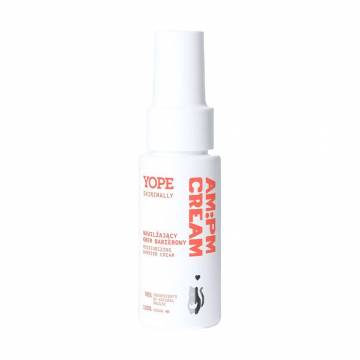 Крем для лица Yope Skinimally AM:PM Cream Moisturizing Barrier Cream, 50 мл Крем для лица Yope Skinimally AM:PM Cream Moisturizing Barrier Cream, 50 мл