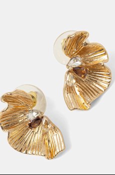 Сережки Aldo VIRELLIA