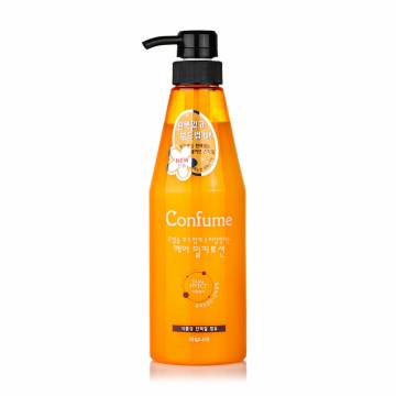 Лосьон для укладки волос Welcos Confume Hair Miky Lotion, 600 мл Лосьон для укладки волос Welcos Confume Hair Miky Lotion, 600 мл