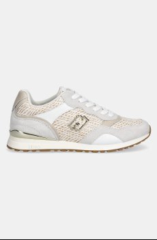 Кроссовки Liu Jo LIU JO MAXI WONDER LOW 02