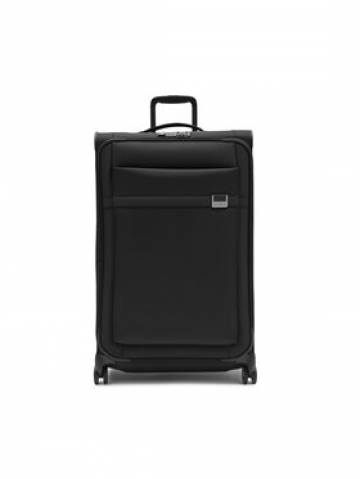 Samsonite Велика валіза Airea 133626-1041-1CNU Чорний Samsonite Велика валіза Airea 133626-1041-1CNU Чорний
