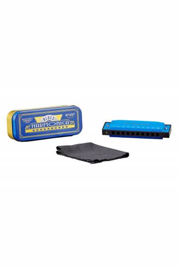 Gentelmens Hardware Походная гармонь Gentelmens Hardware Походная гармонь