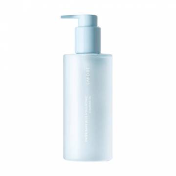 Очищающее масло для лица Laneige Water Bank Blue Hyaluronic Cleansing Oil, 250 мл