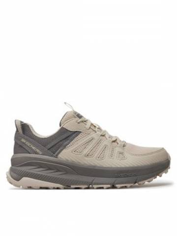 Skechers Снікерcи Switch Back-Cascades 180162/NTGY Бежевий Skechers Снікерcи Switch Back-Cascades 180162/NTGY Бежевий