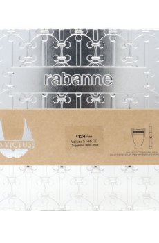 Парфюмированный набор мужской Rabanne Invictus Giftset (туалетная вода, 100 мл + туалетная вода, 10 мл)