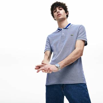 Lacoste поло чоловіче Lacoste поло чоловіче