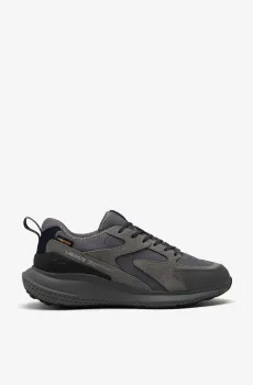 Мужские черные кроссовки Черный 42 Lacoste 750SMA01132B6