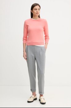 Шерстяной свитер United Colors of Benetton