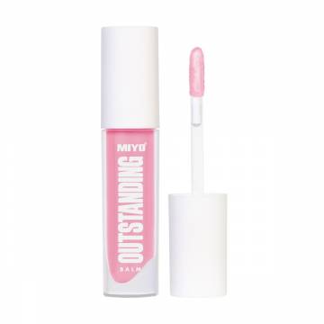 Блеск для губ Miyo Outstanding Lip Gloss 33 Via Lattea, 4 мл Блеск для губ Miyo Outstanding Lip Gloss 33 Via Lattea, 4 мл