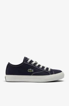 Мужские голубые кроссовки Голубой 42.5 Lacoste 749CMA0017J18