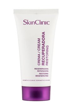 Восстанавливающий крем для лица после пилинга Post-Peeling Restoring Cream, 50 мл