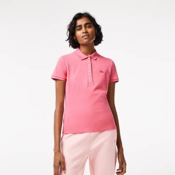 Lacoste поло жіноче Lacoste поло жіноче