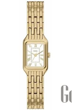 Дизайнерские часы Fossil