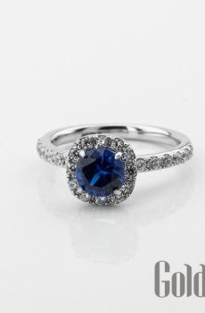 Кольцо Украина