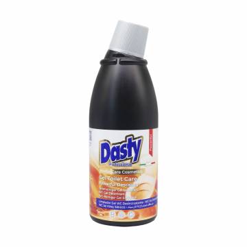Гель для чистки унитазов Dasty Professional для удаления известкового налета, 750 мл Гель для чистки унитазов Dasty Professional для удаления известкового налета, 750 мл