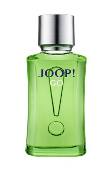Joop! Go Туалетная вода мужская, 30 мл