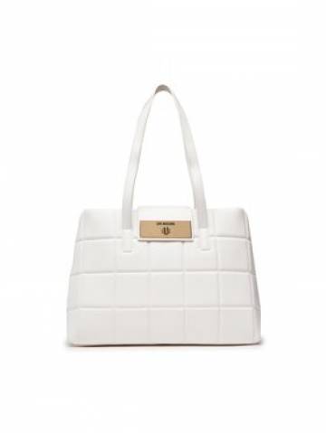 LOVE MOSCHINO Сумка JC4420PP0FKR0120 Білий LOVE MOSCHINO Сумка JC4420PP0FKR0120 Білий