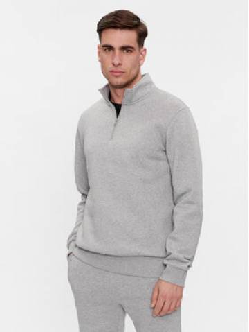 Only & Sons Світшот Cares 22019055 Сірий Regular Fit Only & Sons Світшот Cares 22019055 Сірий Regular Fit
