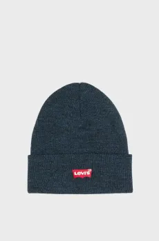 Темно-синяя шапка Синий ONESIZE Levi’s® 38022;0177