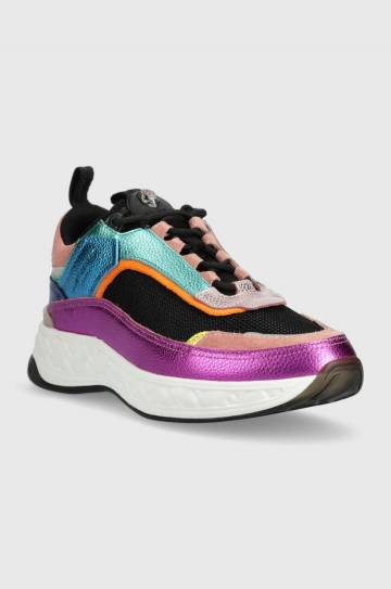 Кроссовки Kurt Geiger London Kensington Sneaker 9820065169 Кроссовки Kurt Geiger London Kensington Sneaker 9820065169