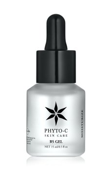 Успокаивающий гель для лица Phyto-C B5 Gel, 15 мл