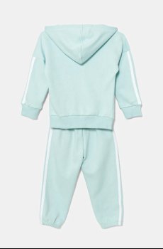 Детский спортивный костюм adidas