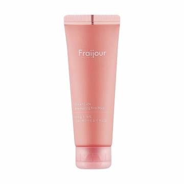 Смягчающая глиняная маска для лица Fraijour 5-Lacto Retexturizing Rosy Mask с пробиотиками, 75 мл Смягчающая глиняная маска для лица Fraijour 5-Lacto Retexturizing Rosy Mask с пробиотиками, 75 мл