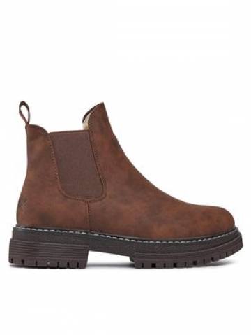 Roxy Челсі ARJB700754 Коричневий Roxy Челсі ARJB700754 Коричневий