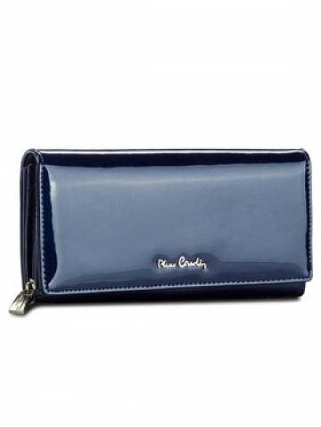 Pierre Cardin Великий жіночий гаманець 05 LINE 106 Cиній Pierre Cardin Великий жіночий гаманець 05 LINE 106 Cиній