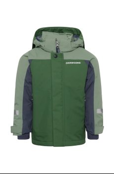 Детская куртка Didriksons NEPTUN KIDS JKT 4