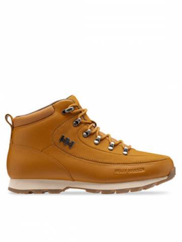 Helly Hansen Трекінгові черевики Forester Premium Winter Boots 12030 Коричневий Helly Hansen Трекінгові черевики Forester Premium Winter Boots 12030 Коричневий