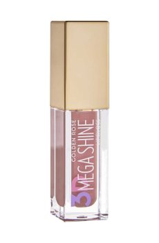 Блеск для губ Golden Rose 3D Mega Shine Lip Gloss 116, 5.2 мл