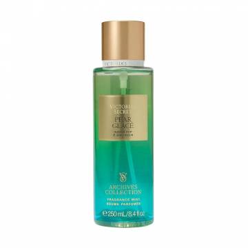 Парфюмированный мист для тела Victorias Secret Archives Collection Pear Glace женский, 250 мл Парфюмированный мист для тела Victorias Secret Archives Collection Pear Glace женский, 250 мл